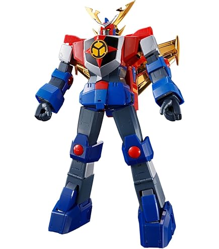 Amazon.com: Ninja Senshi Tobikage Soul of Chogokin GX-56 Zerokage